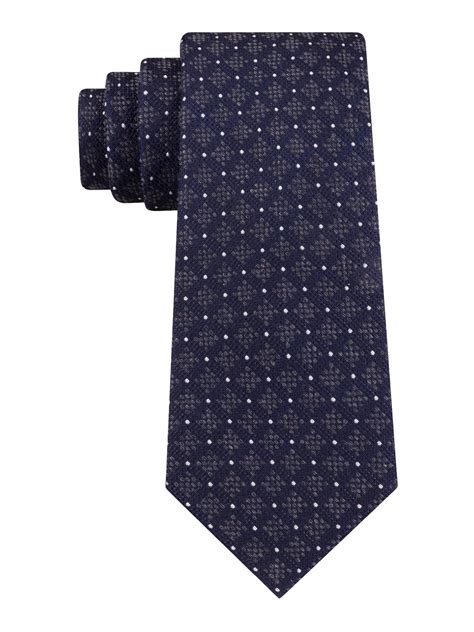 michael kors mens tie clip|Michael Kors ties clearance.